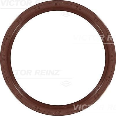 SHAFT OIL SEAL