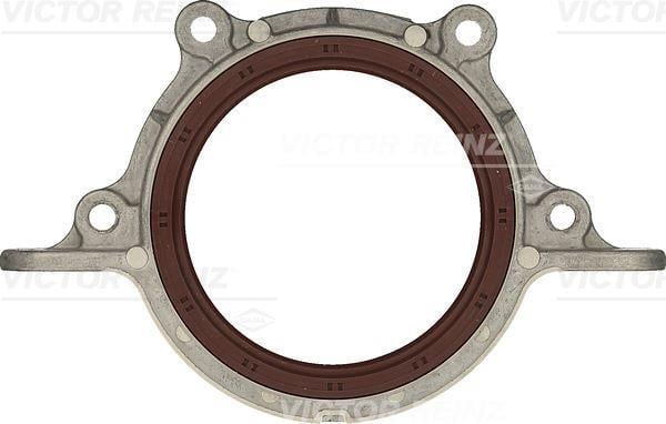 SHAFT OIL SEAL