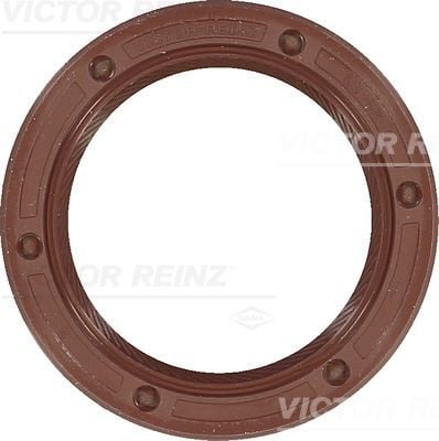 SHAFT OIL SEAL