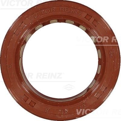 SHAFT OIL SEAL