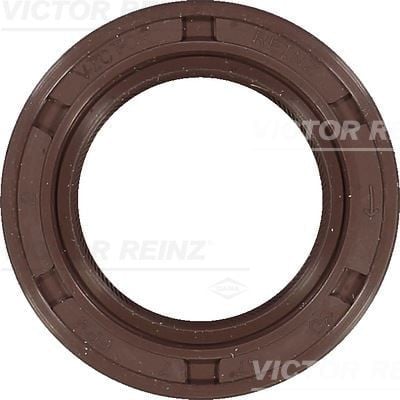 SHAFT OIL SEAL