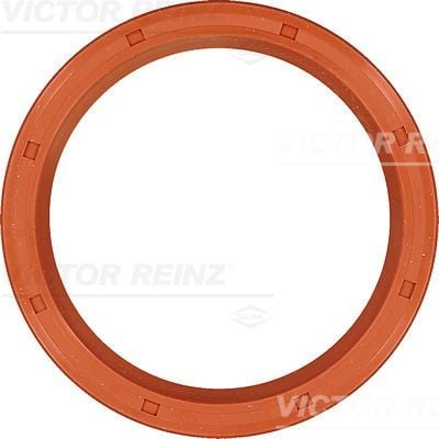 SHAFT OIL SEAL