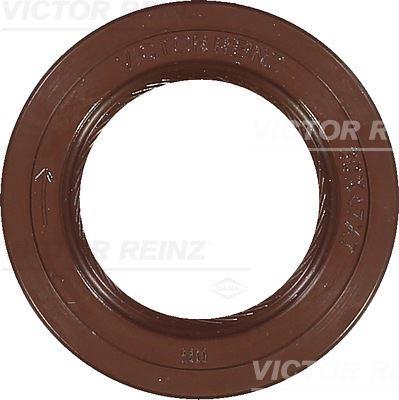 SHAFT OIL SEAL