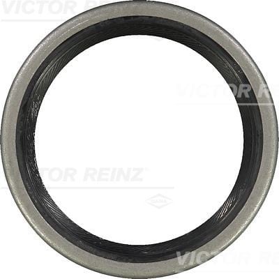 SHAFT OIL SEAL
