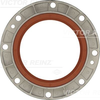 SHAFT OIL SEAL