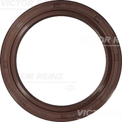 SHAFT OIL SEAL