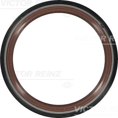 SHAFT OIL SEAL