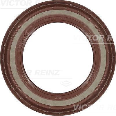 SHAFT OIL SEAL