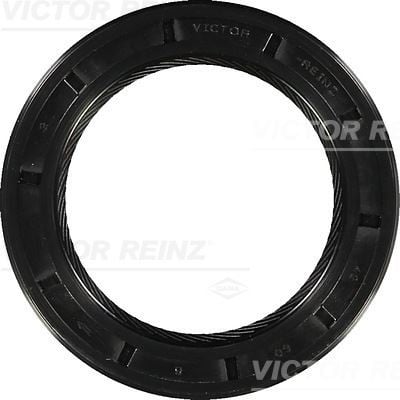 SHAFT OIL SEAL