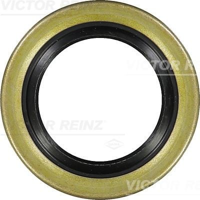 SHAFT OIL SEAL