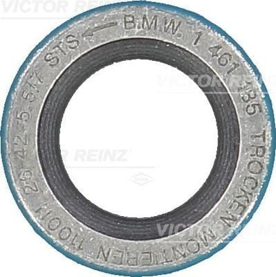 SHAFT OIL SEAL