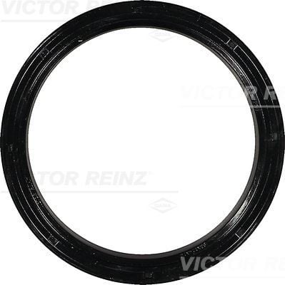 SHAFT OIL SEAL