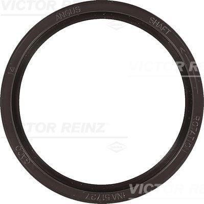 SHAFT OIL SEAL