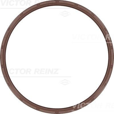 SHAFT OIL SEAL