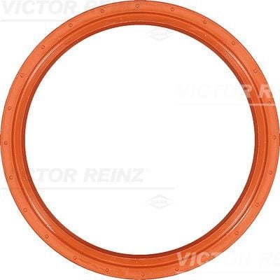 SHAFT OIL SEAL