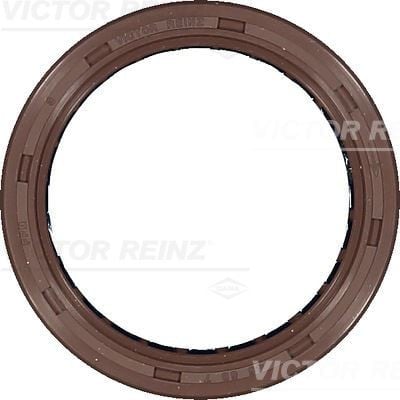 SHAFT OIL SEAL