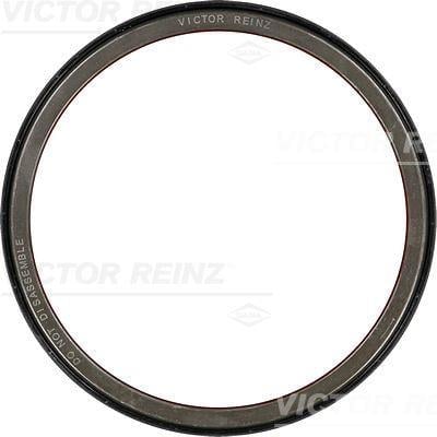 SHAFT OIL SEAL