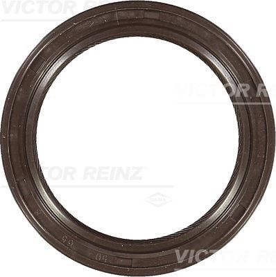 SHAFT OIL SEAL