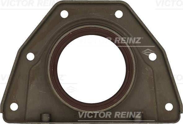 SHAFT OIL SEAL