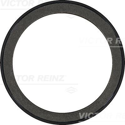 SHAFT OIL SEAL