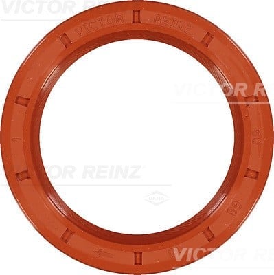 SHAFT OIL SEAL