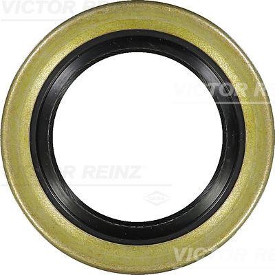 SHAFT OIL SEAL