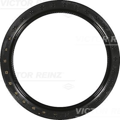 SHAFT OIL SEAL