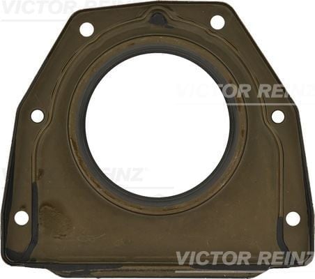 SHAFT OIL SEAL