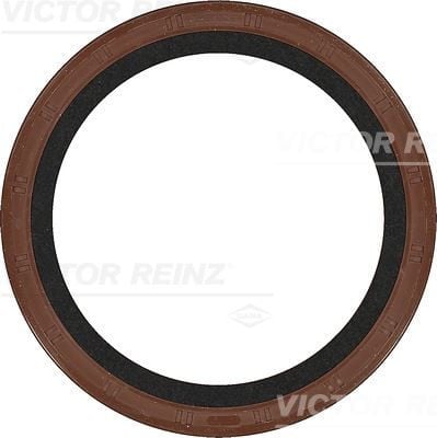 SHAFT OIL SEAL