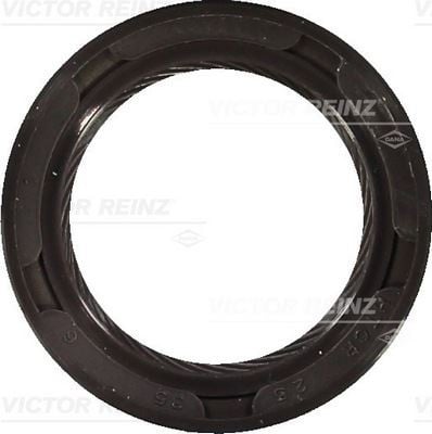 SHAFT OIL SEAL