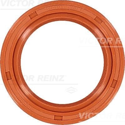 SHAFT OIL SEAL