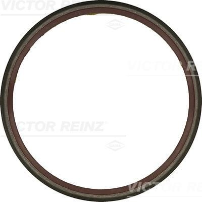 SHAFT OIL SEAL