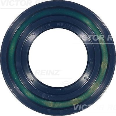 SHAFT OIL SEAL