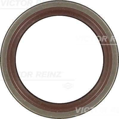 SHAFT OIL SEAL