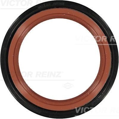 SHAFT OIL SEAL