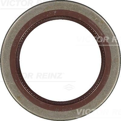 SHAFT OIL SEAL