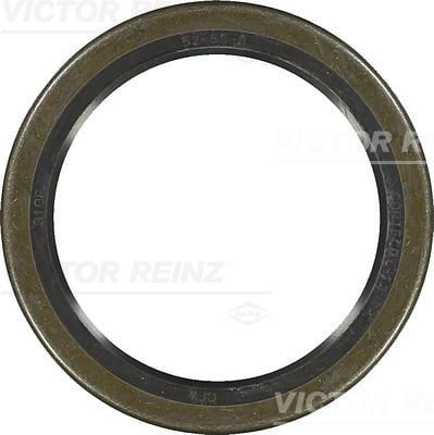SHAFT OIL SEAL