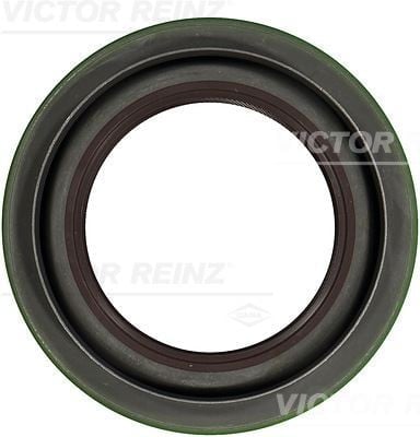 SHAFT OIL SEAL