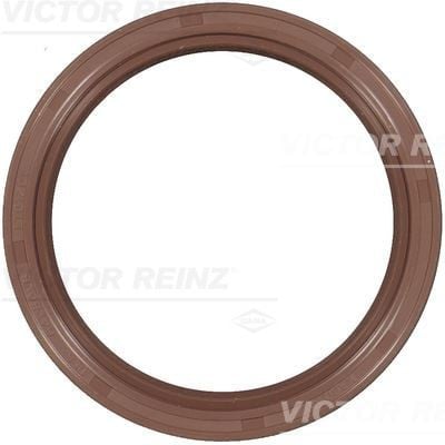 SHAFT OIL SEAL