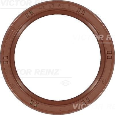 SHAFT OIL SEAL