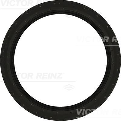 SHAFT OIL SEAL