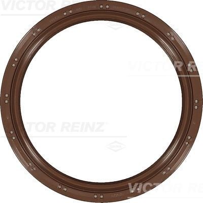 SHAFT OIL SEAL