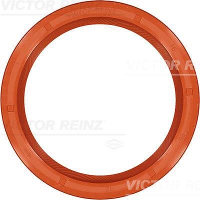 SHAFT OIL SEAL