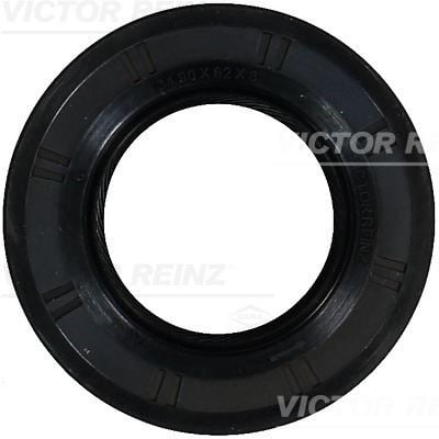 SHAFT OIL SEAL