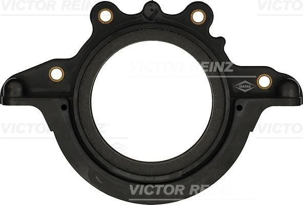 SHAFT OIL SEAL