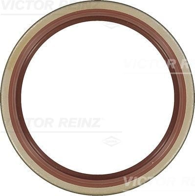 SHAFT OIL SEAL