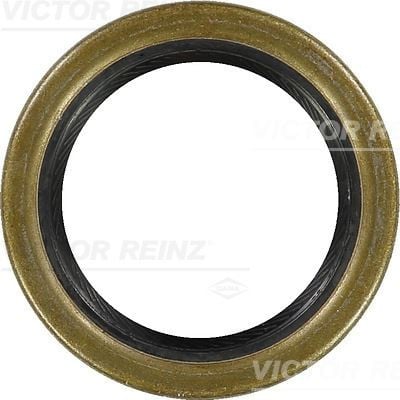 SHAFT OIL SEAL