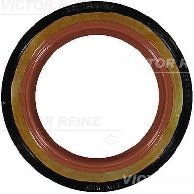 SHAFT OIL SEAL
