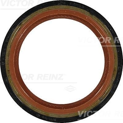 SHAFT OIL SEAL