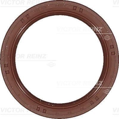SHAFT OIL SEAL